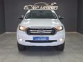 2020 Ford Ranger 2.0D XLT Auto Double-Cab