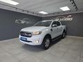 2020 Ford Ranger 2.0D XLT Auto Double-Cab