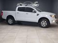 2020 Ford Ranger 2.0D XLT Auto Double-Cab
