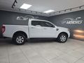 2020 Ford Ranger 2.0D XLT Auto Double-Cab