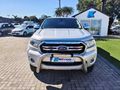 2020 Ford Ranger 2.0D XLT 4x4 Double-Cab