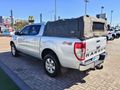 2020 Ford Ranger 2.0D XLT 4x4 Double-Cab