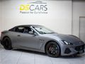 2021 Maserati GranCabrio MC