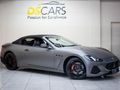2021 Maserati GranCabrio MC