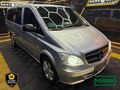2011 Mercedes-Benz Vito 122 CDI Shuttle