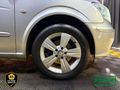 2011 Mercedes-Benz Vito 122 CDI Shuttle