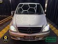2011 Mercedes-Benz Vito 122 CDI Shuttle