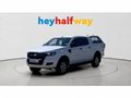 2017 Ford Ranger 2.2 TDCi XL Double-Cab