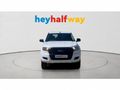 2017 Ford Ranger 2.2 TDCi XL Double-Cab