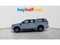 2017 Ford Ranger 2.2 TDCi XL Double-Cab
