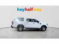 2017 Ford Ranger 2.2 TDCi XL Double-Cab