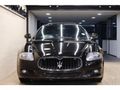 2010 Maserati Quattroporte S Classic