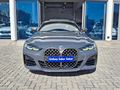 2022 BMW 4 Series M440i xDrive Gran Coupe Auto
