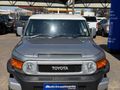 2013 Toyota FJ Cruiser 4.0 V6