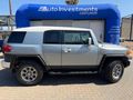 2013 Toyota FJ Cruiser 4.0 V6