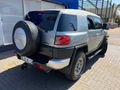 2013 Toyota FJ Cruiser 4.0 V6