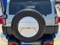 2013 Toyota FJ Cruiser 4.0 V6