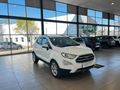 2019 Ford EcoSport 1.0 EcoBoost Titanium Auto