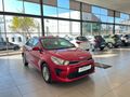 2023 Kia Rio 1.2 LS 5-dr