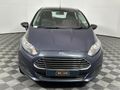 2013 Ford Fiesta 1.4 Ambiente 5-dr