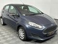2013 Ford Fiesta 1.4 Ambiente 5-dr