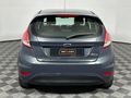 2013 Ford Fiesta 1.4 Ambiente 5-dr