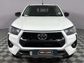 2024 Toyota Hilux 2.4 GD-6 Raised Body Raider Extended Cab