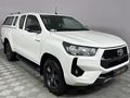 2024 Toyota Hilux 2.4 GD-6 Raised Body Raider Extended Cab