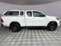 2024 Toyota Hilux 2.4 GD-6 Raised Body Raider Extended Cab