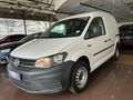 2016 Volkswagen Caddy 2.0 TDI (81kW) Panel Van