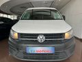 2016 Volkswagen Caddy 2.0 TDI (81kW) Panel Van