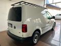 2016 Volkswagen Caddy 2.0 TDI (81kW) Panel Van