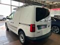 2016 Volkswagen Caddy 2.0 TDI (81kW) Panel Van