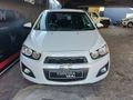 2013 Chevrolet Sonic 1.4 LS
