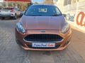 2015 Ford Fiesta 1.4 Ambiente 5-dr