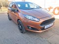 2015 Ford Fiesta 1.4 Ambiente 5-dr