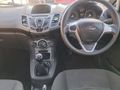 2015 Ford Fiesta 1.4 Ambiente 5-dr