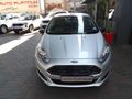 2017 Ford Fiesta 1.0 EcoBoost Ambiente Auto 5-dr