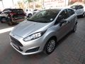 2017 Ford Fiesta 1.0 EcoBoost Ambiente Auto 5-dr