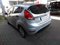 2017 Ford Fiesta 1.0 EcoBoost Ambiente Auto 5-dr
