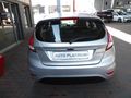 2017 Ford Fiesta 1.0 EcoBoost Ambiente Auto 5-dr
