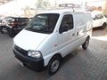 2025 Suzuki Eeco 1.2 Panel Van