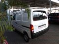2025 Suzuki Eeco 1.2 Panel Van