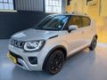2022 Suzuki Ignis 1.2 GLX Auto