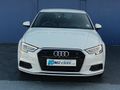 2018 Audi A3 Sedan 1.0 TFSI Auto | 30 TFSI