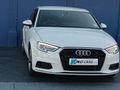 2018 Audi A3 Sedan 1.0 TFSI Auto | 30 TFSI