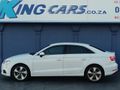 2018 Audi A3 Sedan 1.0 TFSI Auto | 30 TFSI