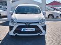 2023 Toyota Agya 1.0 Auto