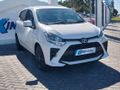 2023 Toyota Agya 1.0 Auto