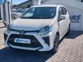 2023 Toyota Agya 1.0 Auto